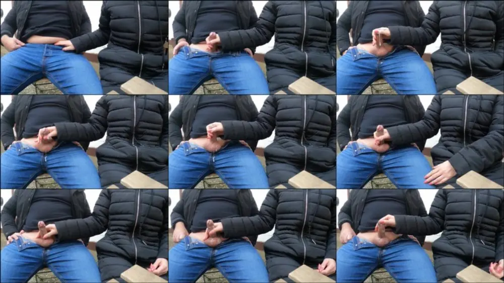 MyDirtyHobby — SheylbyShow — Die Freundin meiner Frau wollte sehen, wie sie mir auf einer Г¶ffentl… [FullHD 1080p]