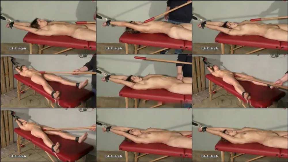 MyDirtyHobby — JulietteA — Mit Dildostock Pussi Gefickt RS [HD 720p]