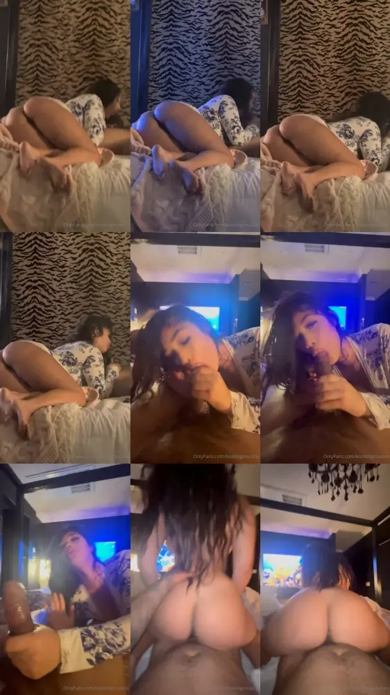 OnlyFans — Hot4lexi (Lexi 2 legit) — POV B/G [SD 1080p]