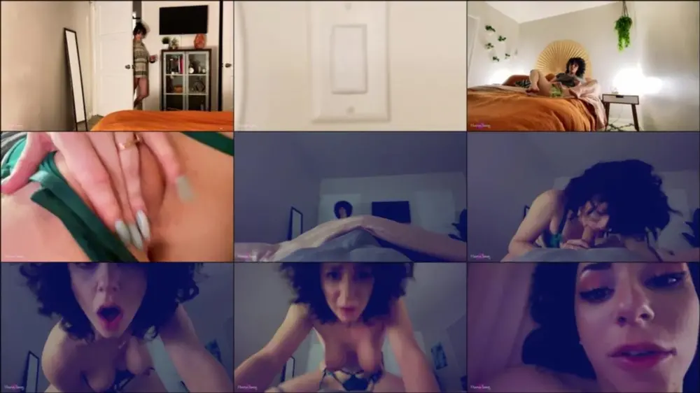Goddess Savvy — THIRSTY Moms Moral Dilemma [FullHD 1080p]