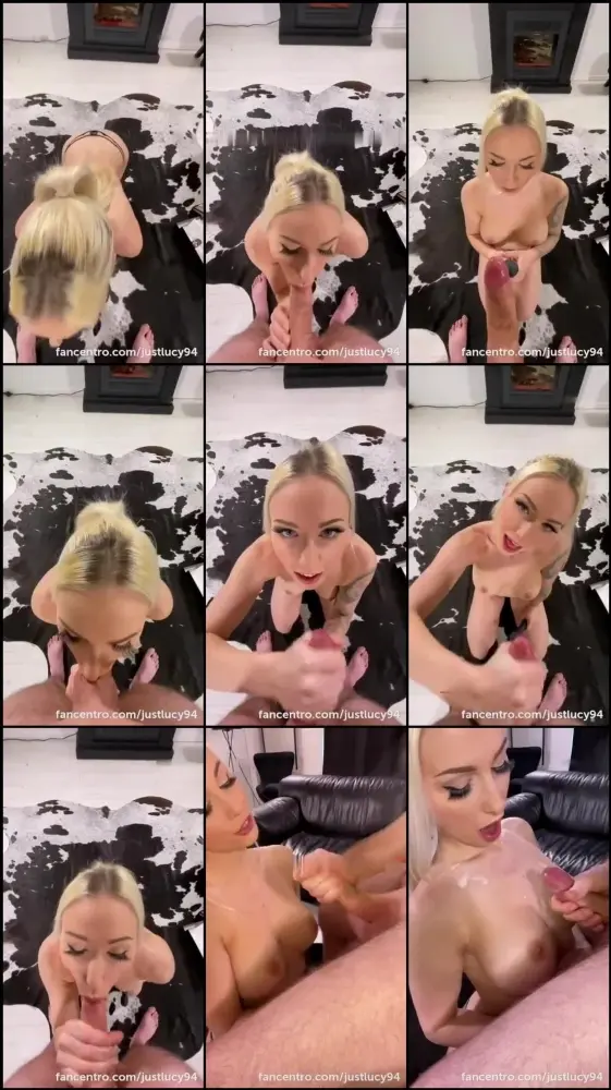 MyDirtyHobby — JustLucy — Spaß mit Toys [SD 404p]