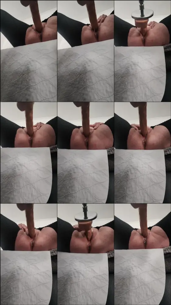 MyDirtyHobby — Joannawet — Fickmaschinenfick [FullHD 1080p]
