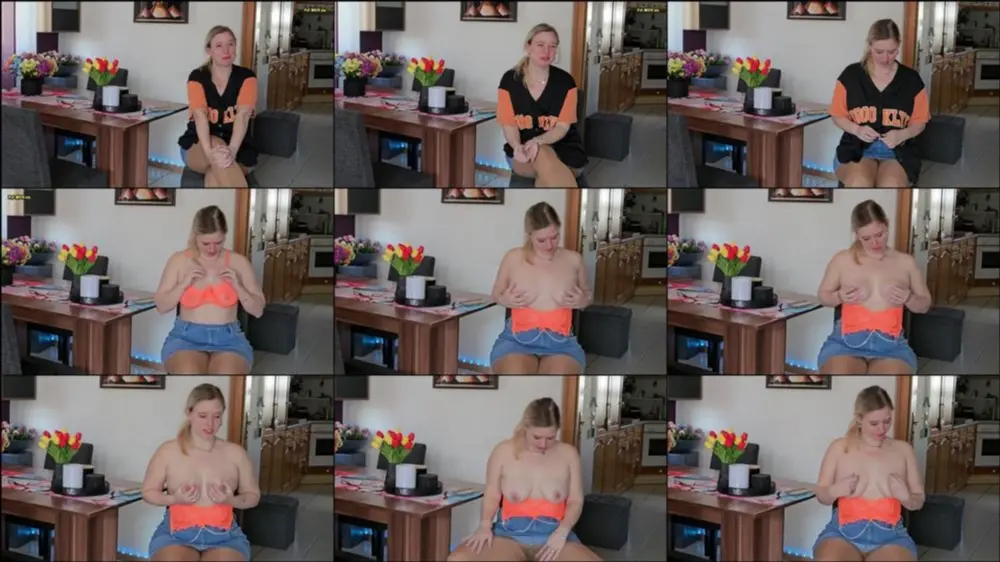 MyDirtyHobby — Lea-Sommer — Zart oder lieber Hart — Willst du meine BRÜSTE anfassen — Oder was wä… [FullHD 1080p]