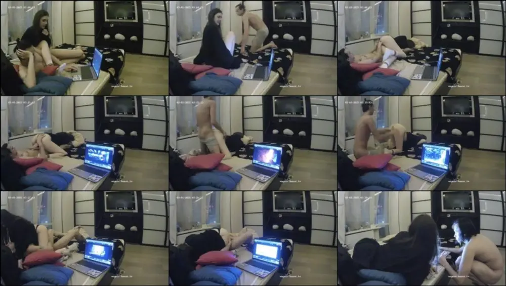 Ricci Sex 2, 01-03-2025 [HD 720p]