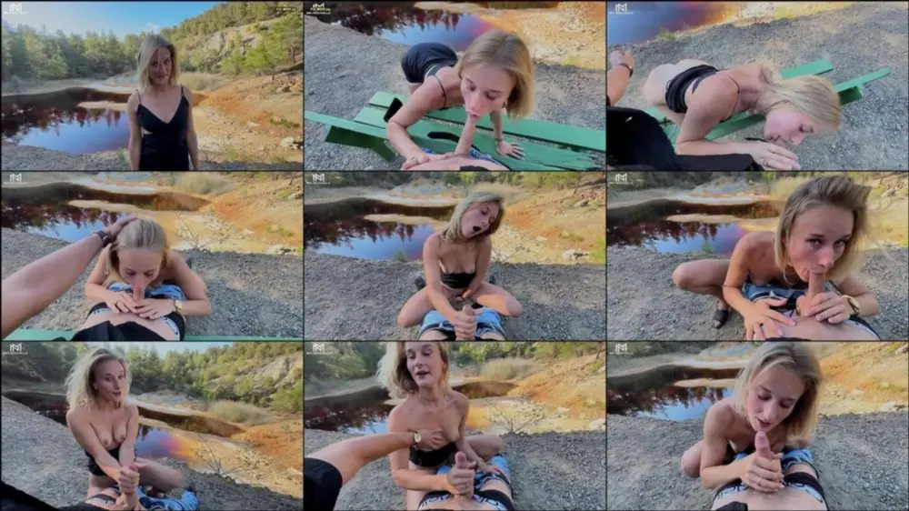 MyDirtyHobby — Mia-Nouvell — SCHOCK — ER AHNT NICHT, WIE HART ICH BLASEN KANN [FullHD 1080p]