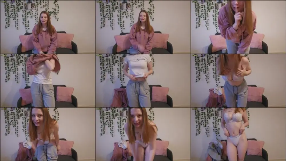 MyDirtyHobby — Skylar-Sweet — Wenn das meine Stiefmutter erfährt — Ich zeige mehr Haut [FullHD 1080p]