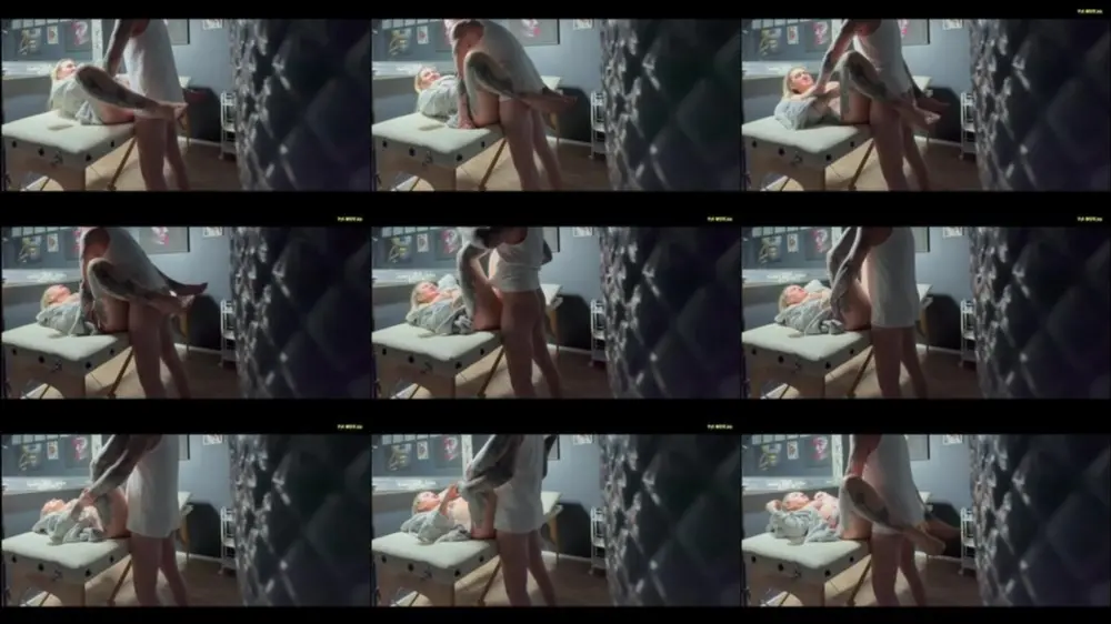 MyDirtyHobby — Sluttylouise170 — Schneller Fick bei der Arbeit [FullHD 1080p]