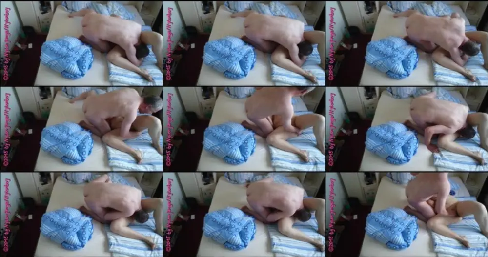 MyDirtyHobby — nylonjunge73 — Geile Nachbarin ist Pawed 2 [FullHD 1012p]
