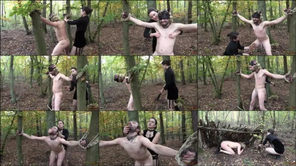 MyDirtyHobby — MissFlora — Kitty likes Mistress_s games [FullHD 1080p]