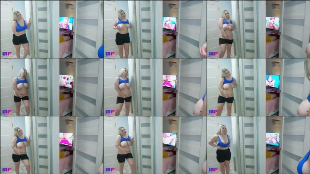 MyDirtyHobby — Miss_Fantasy — Stieftochter mit dicken titten spioniert stiefvater teil 3 [FullHD 1080p]