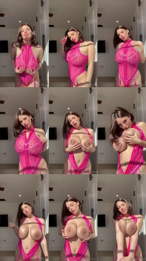 OnlyFans — Alexa Pearl — JOI [SD 404p]