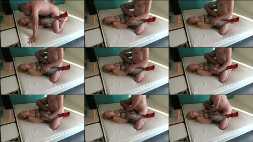 MyDirtyHobby — EstefaniaErotica — Der tanz der titten — Harte stöße lassen meine titten wie puddi… [FullHD 1080p]