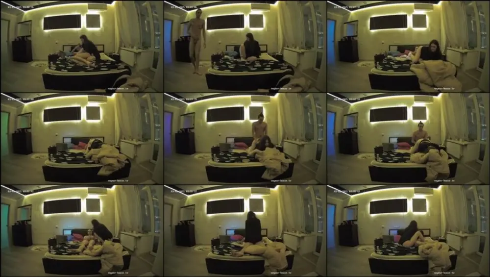 Ricci Sex 2, 01-03-2025 Cam 2 [HD 720p]