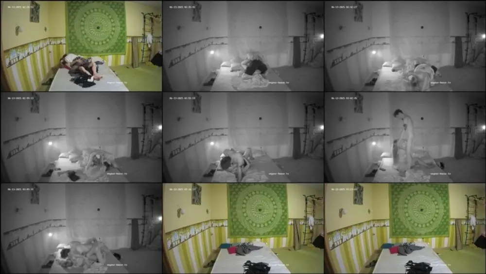 Shanya Gorch Facefuck Guest Room 2025-06-12 [HD 720p]