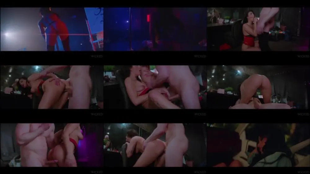 Wicked — Gal Ritchie — Once Upon A Time In The Valley [FullHD 1080p]