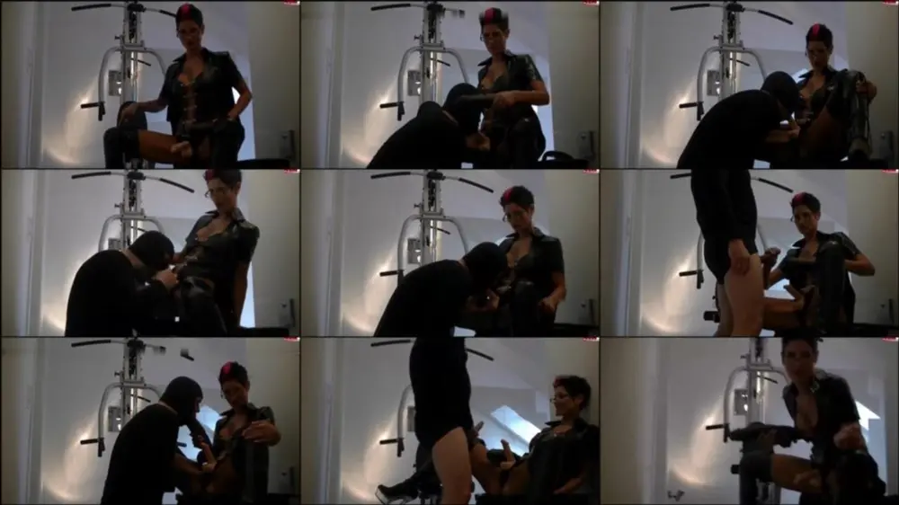 MyDirtyHobby — PinkDeluxe — Mein Schwanzlutscher wichst und spritzt [FullHD 1080p]