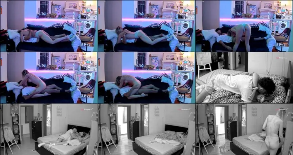 Reallifecam — Masha Suck Her Guest And Have Hot Sex On Sofa 22.08.2025 [FullHD 1016p]