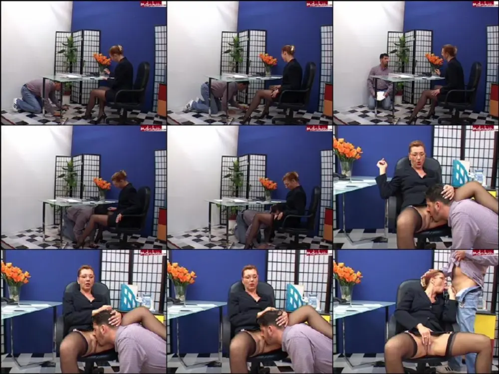 MyDirtyHobby — SophiaMillion — Wie alles begann [HD 720p]