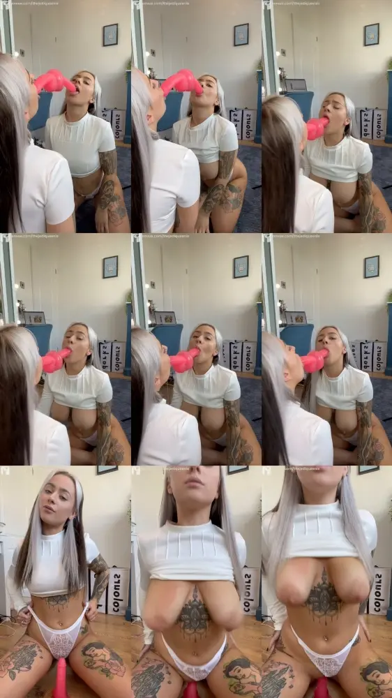 OnlyFans — Thequeenie [UltraHD 2K 720p]