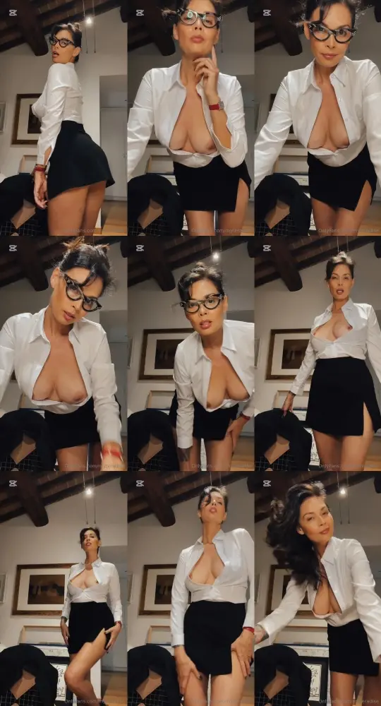OnlyFans — Tera Patrick [SD 692p]