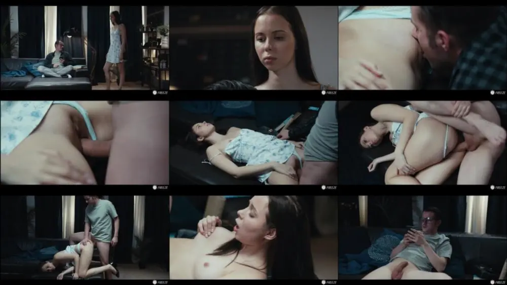 Freeze — Alice Murkovski — A Perfect Copy [FullHD 1080p]