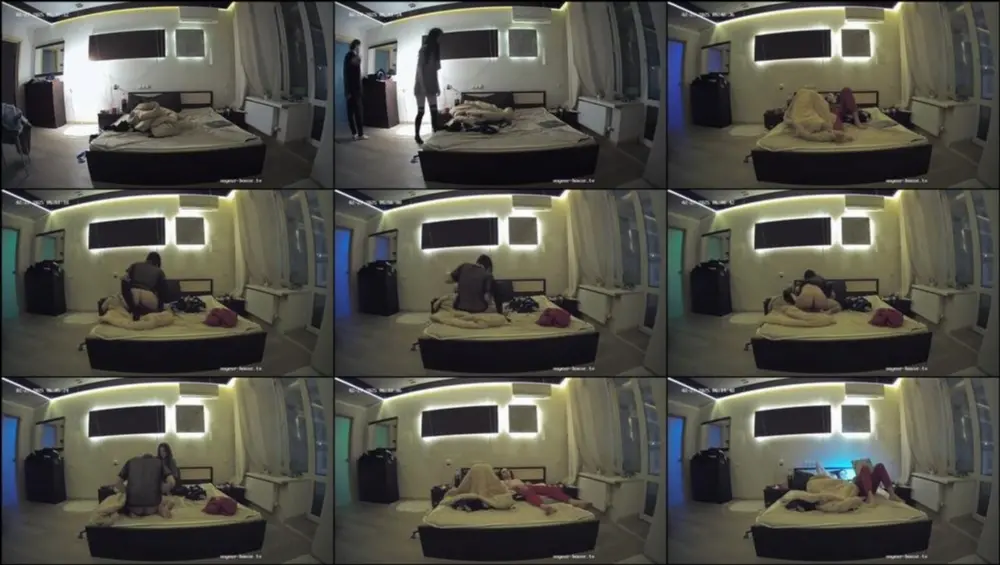 Ricci Sex, 27-02-2025 Cam 2 [HD 720p]