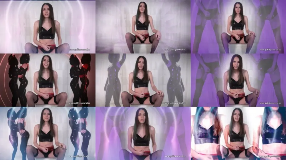 TeaseandThankYou — Mindfucked By Brooke [FullHD 1920p]