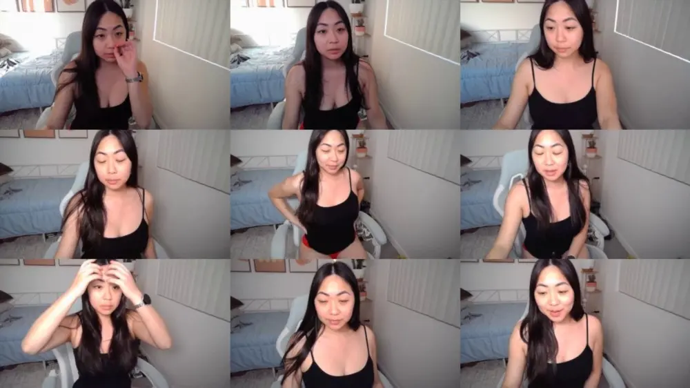 OnlyFans — Ashley Aoki — 2025-05-23 Stream [HD 1280p]