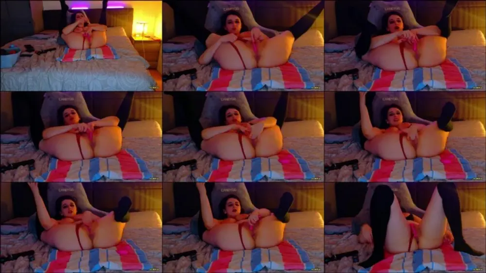 MyDirtyHobby — jennasxy19 — squirt just for you [FullHD 1080p]