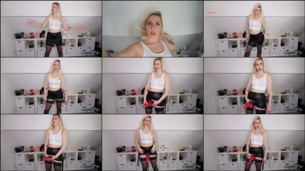 MyDirtyHobby — GypsyPage — Du wirst meine Straßennutte [HD 720p]