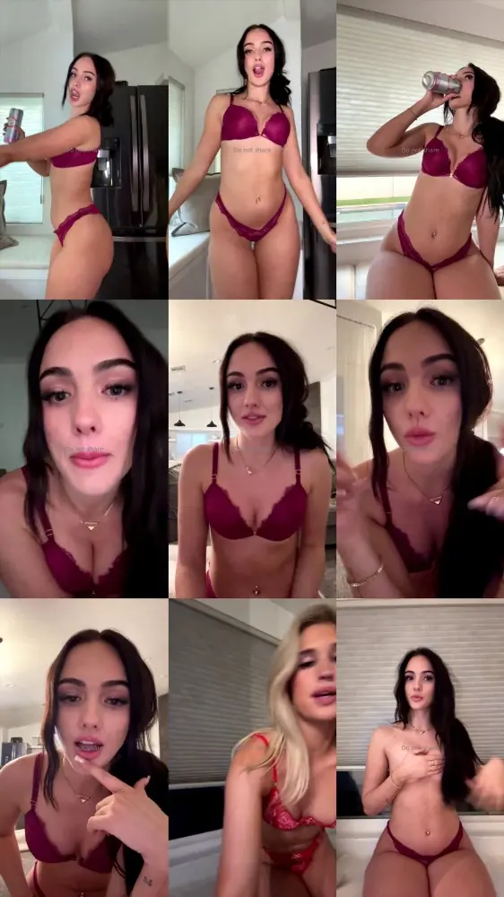 OnlyFans — Smwea (lucienlorraine) — Livestream [SD 720p]