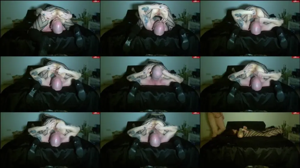 MyDirtyHobby — tattoofick — Blasen Lecken Abspritzen [HD 720p]