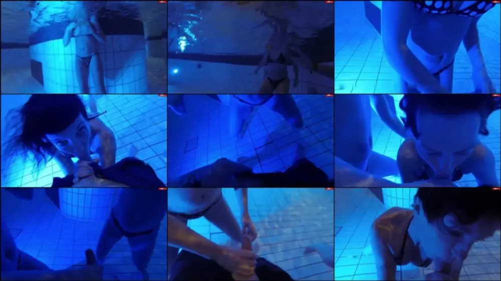 MyDirtyHobby — HornyRoxy — SpermaExplosion nach Sexentzug [HD 720p]