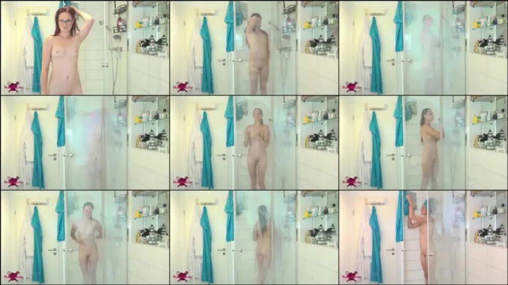 MyDirtyHobby — Bella-Klein — Kommst du mit mir in die Dusche [HD 720p]
