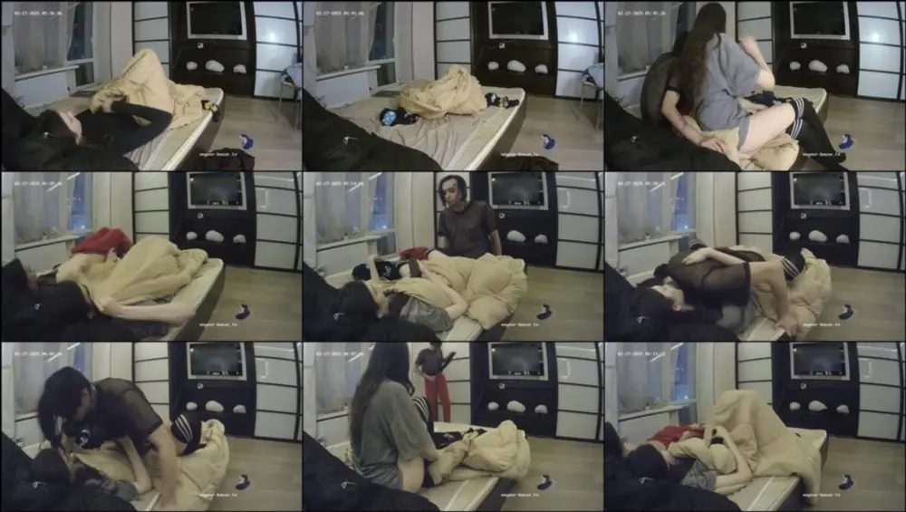 Ricci Sex, 27-02-2025 [HD 720p]