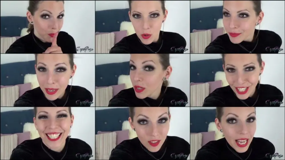 MyDirtyHobby — GypsyPage — Kein Mitleid mit dir [HD 720p]