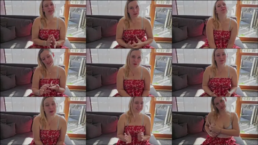 MyDirtyHobby — Lea-Sommer — Ich bin Lea — Ehrlich, sinnlich — und bereit für jede Menge Spaß — Ei… [FullHD 1080p]