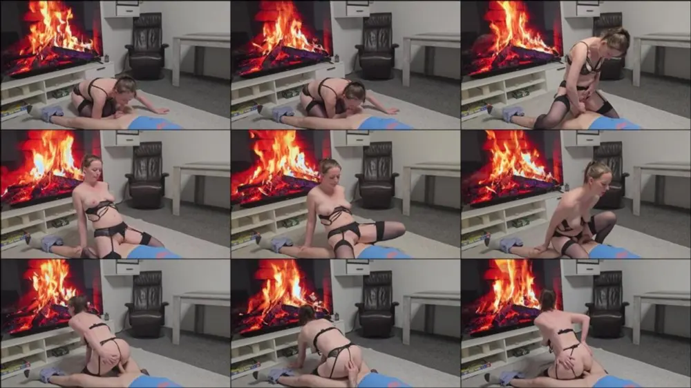 MyDirtyHobby — Sex_Geile69 — Ein entspannender abend endet mit einem heißen fick [FullHD 1080p]