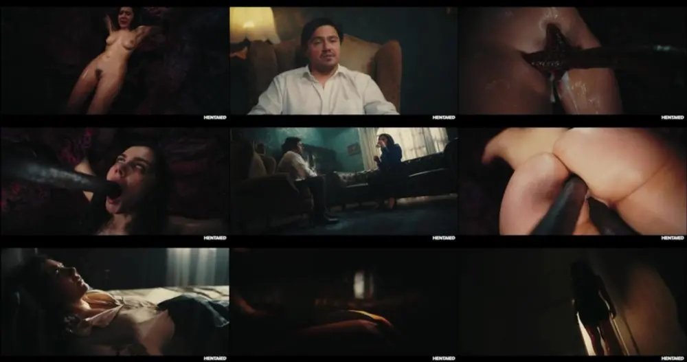 Hentaied — Valentina Nappi — Shamanologist [FullHD 1080p]