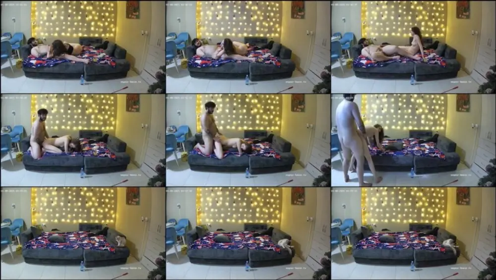 Voyeur-House — Mollie Sucking 02.08.2025 [HD 720p]
