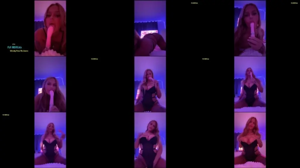 MyDirtyHobby — Coco2004 — russische Teen  besorgt es sich anal selbst [FullHD 1080p]