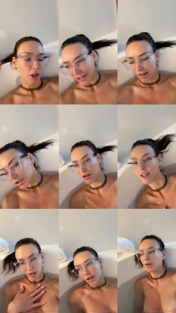OnlyFans — Rachel Cook — Chit Chat [SD 1080p]