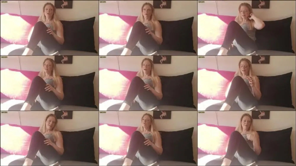 MyDirtyHobby — Anna_Lustig — Find ich hier was ich suche — Ich stell mich mal vor [FullHD 1080p]