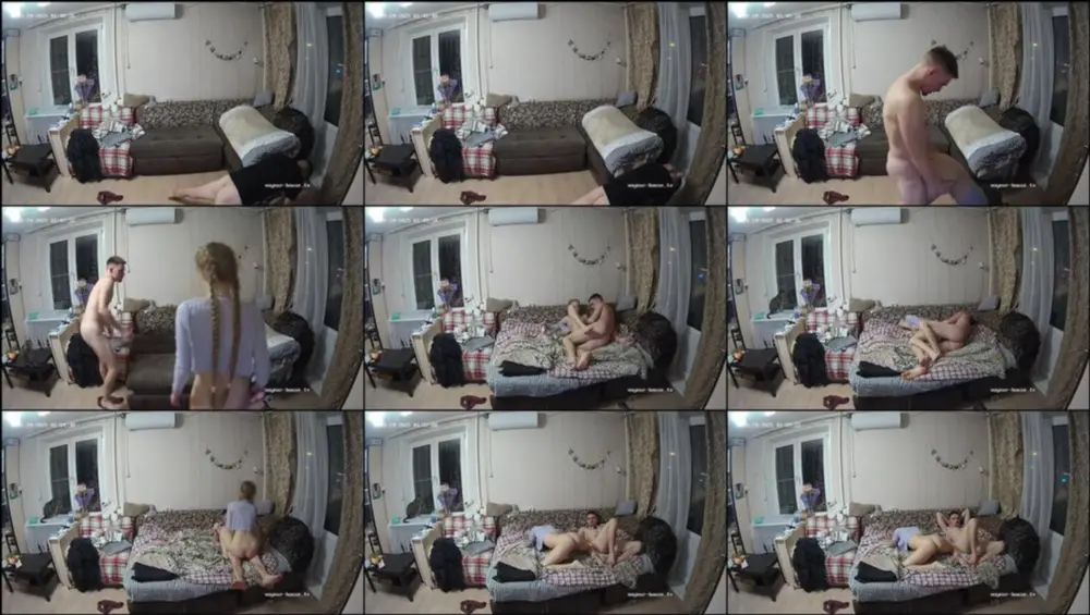 Ubaldo And Bo Sex, 24-01-2025 Cam 2 [HD 720p]