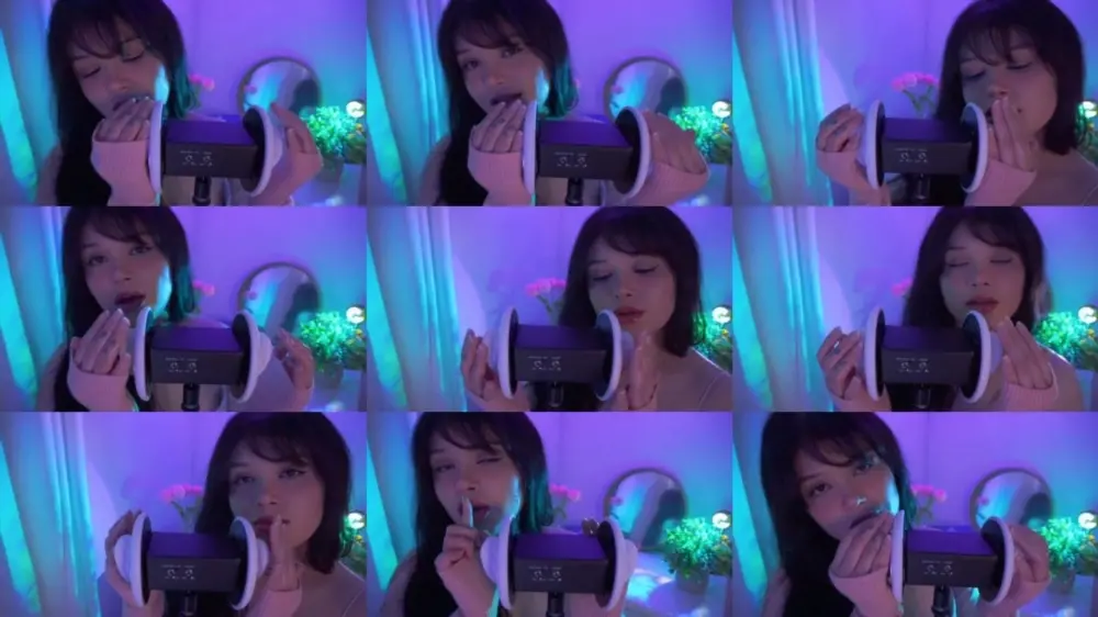OnlyFans — Angel @angelbunz — Countdown To Sleep [FullHD 1920p]