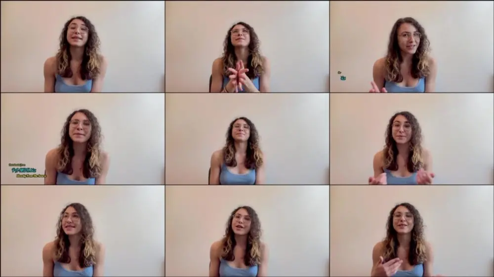 MyDirtyHobby — Lea-Maus — Was soll ich tun — Mein Stiefvater hat mein Video gekauft [FullHD 1080p]