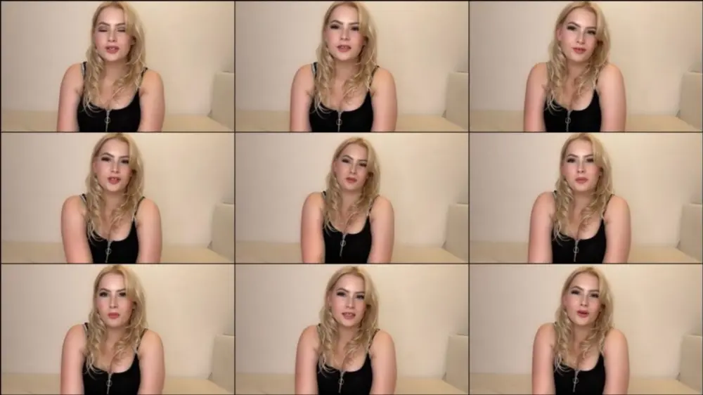 MyDirtyHobby — MaliaSommer — Vorstellungsvideo — Schaut es euch sehr gerne an [FullHD 1080p]
