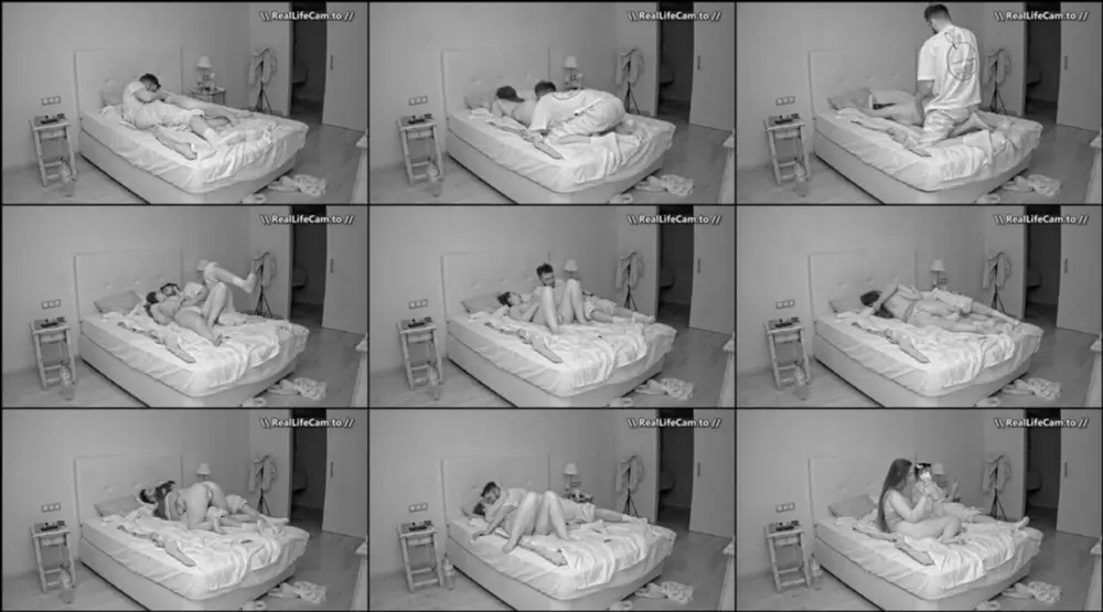 Reallifecam — Guest Couple Sex Game In The Dark 22.08.2025 [SD 600p]