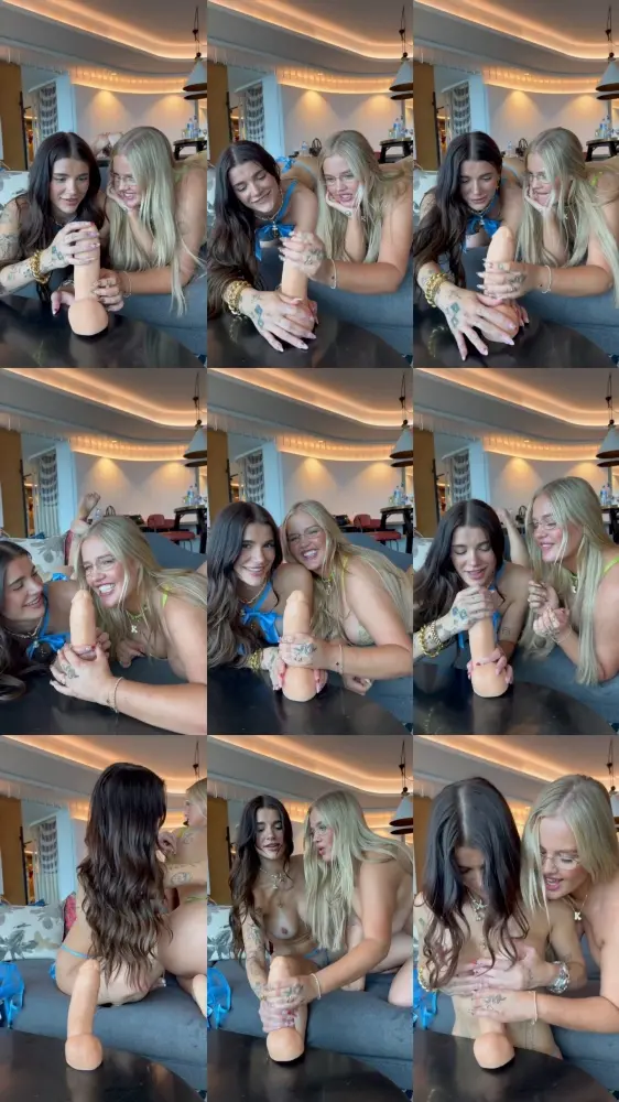 OnlyFans — Kayla Jade East — PPV JOI W/ ARIKYTSYA [SD 720p]