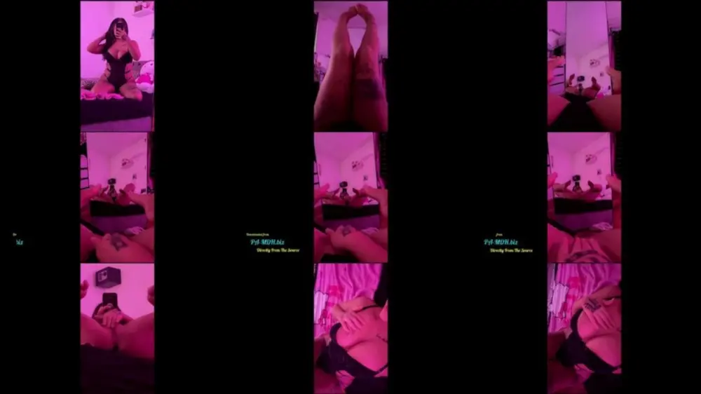 MyDirtyHobby — Coco2004 — Fette titten und feuchte pussy [FullHD 1080p]
